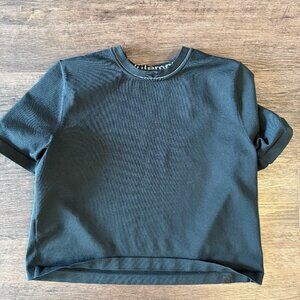 LULULEMON TSHIRT